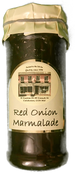 Guntons Red Onion Marmalade